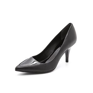 3.1 Phillip Lim Leila Kitten Heel Pumps